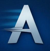 Acceleron marketing logo