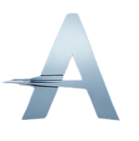 Acceleron marketing logo